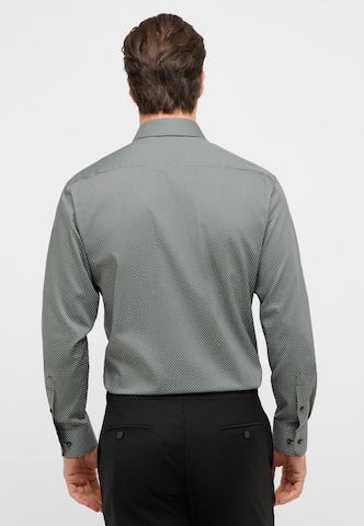 ETERNA Regular Fit Hemd in Grün