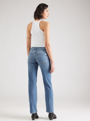 7 for all mankind regular Τζιν 'CALIE' σε μπλε