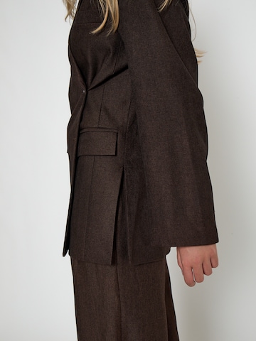 Peppercorn Blazers 'Salto' in Bruin