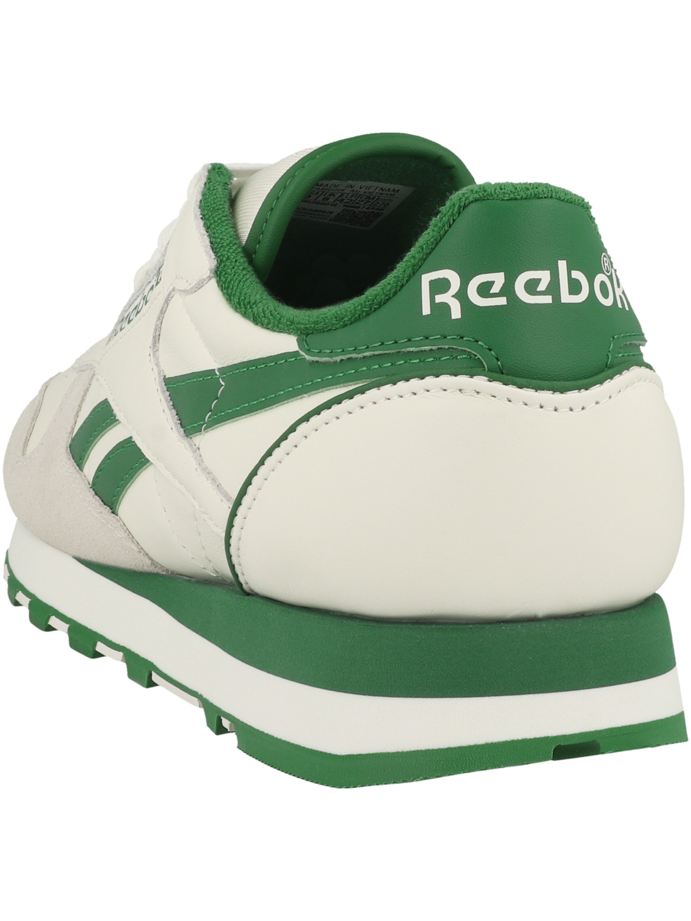 Reebok Sneakers 'Classic' in White