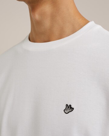 WE Fashion Shirt in White