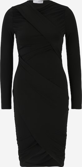 Selected Femme Petite Obleka 'DEMI' | črna barva, Prikaz izdelka