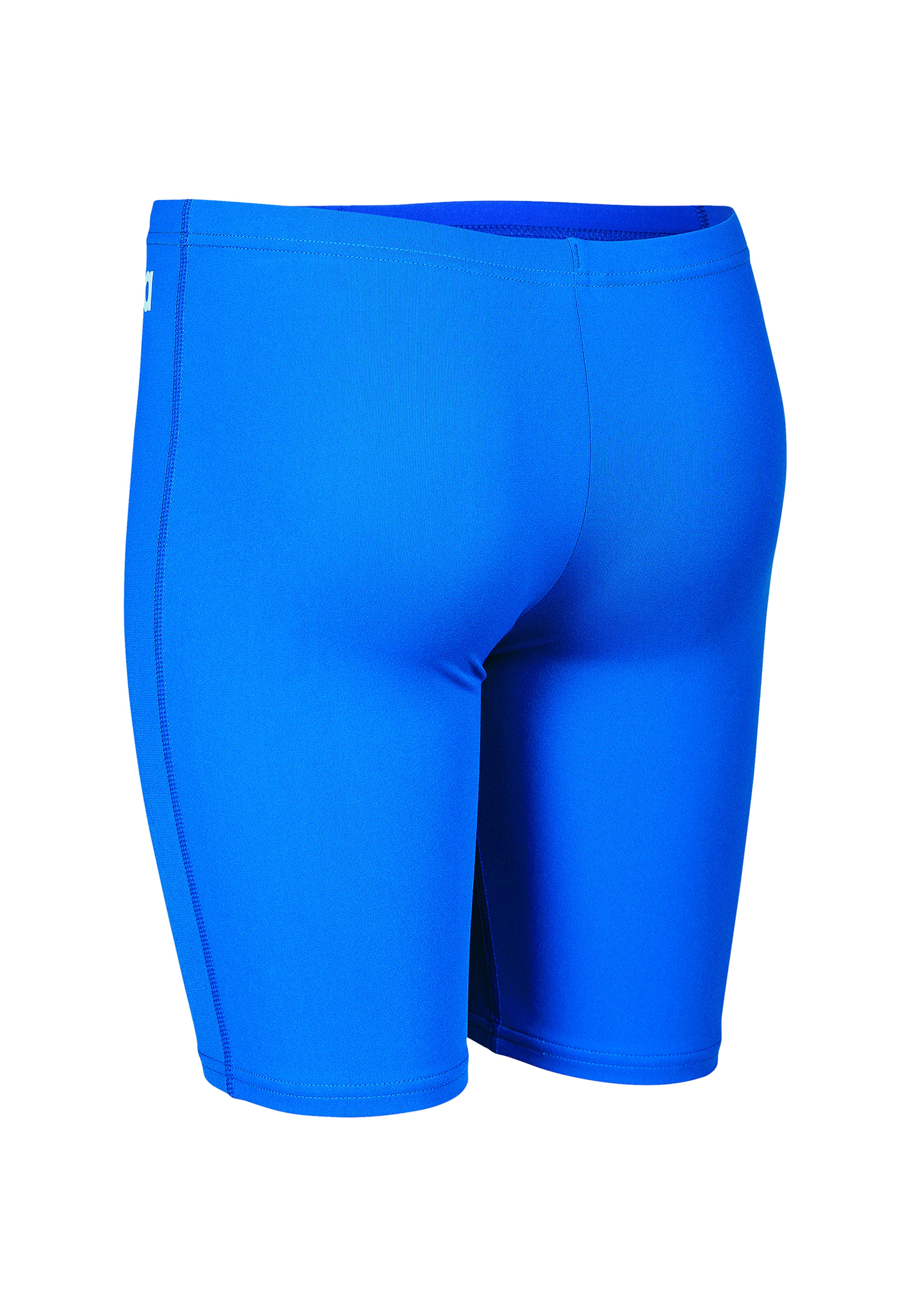 ARENA Športna kopalna moda 'SOLID TEAM JAMMER' | modra barva