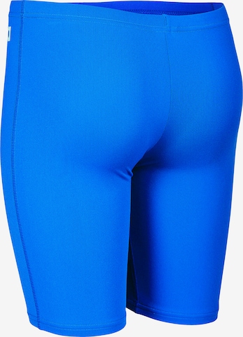 Pantaloncini da bagno 'TEAM SOLID' di ARENA in blu