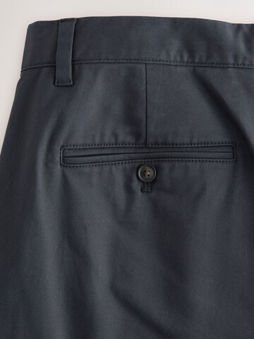 Regular Pantalon chino Next en gris