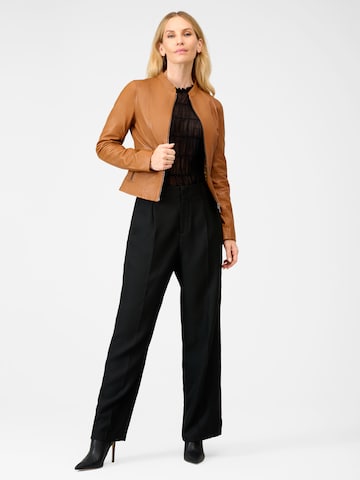 RICANO Tussenjas 'Aurore ' in Bruin