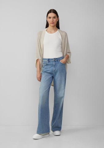 Cape s.Oliver en beige