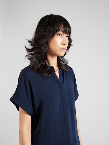 ESPRIT Shirt in Blue