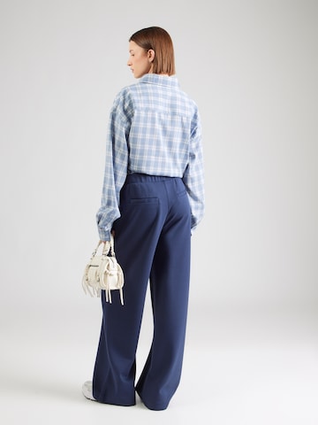 Peppercorn Широкий Штаны 'Minnie' в Синий