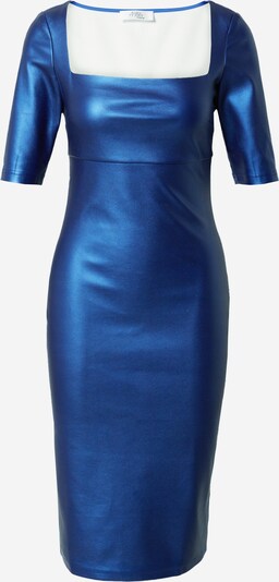Katy Perry exclusive for ABOUT YOU Jurk 'Charlotte' in de kleur Blauw, Productweergave