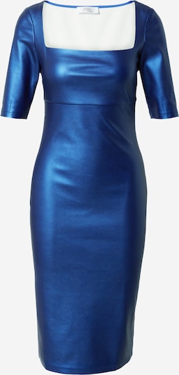 Katy Perry exclusive for ABOUT YOU Jurk 'Charlotte' in de kleur Blauw, Productweergave