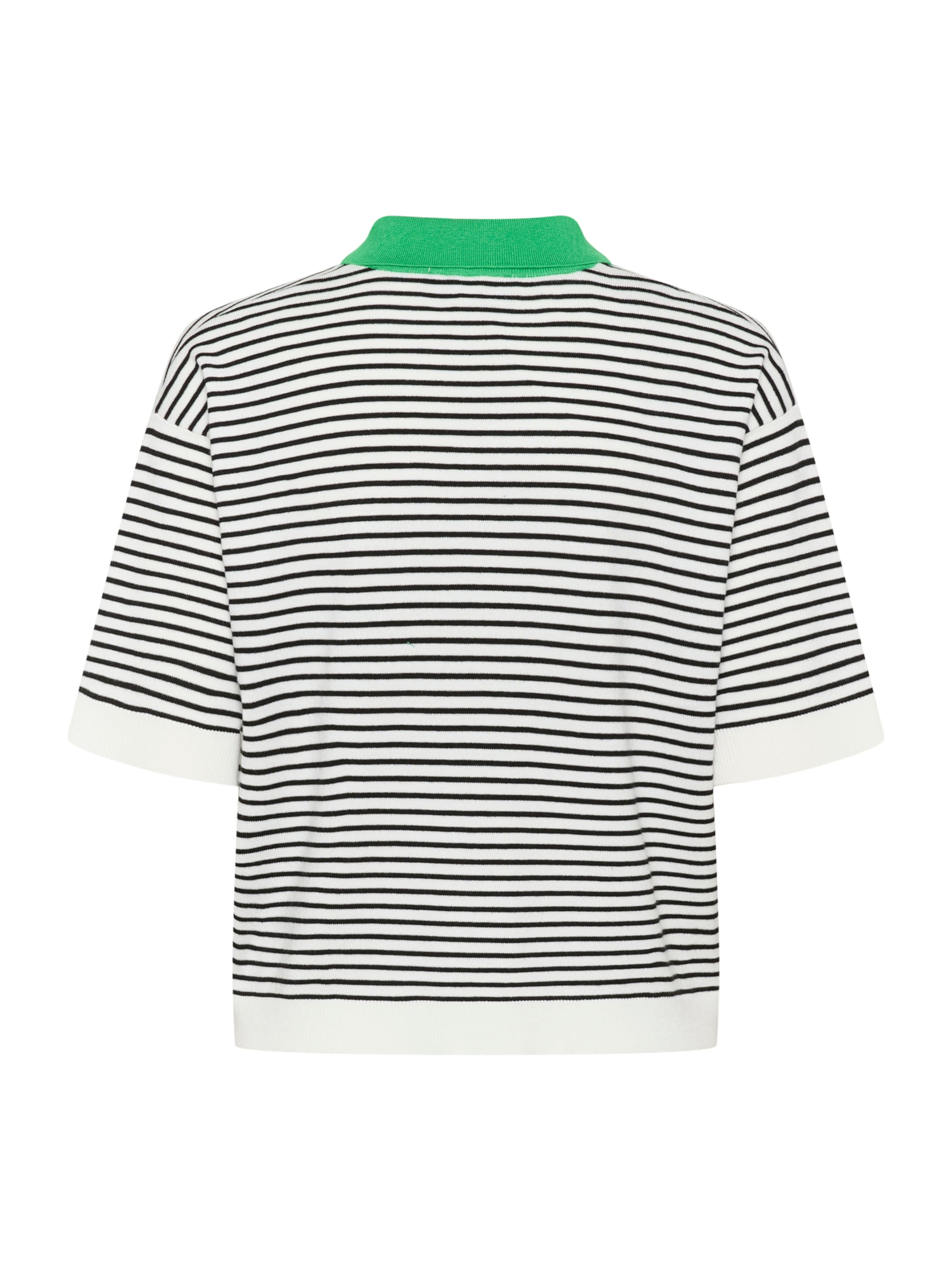 Kaffe Svetr 'KAlizza' – bílá