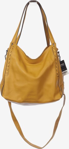 FREDsBRUDER Bag in One size in Orange: front