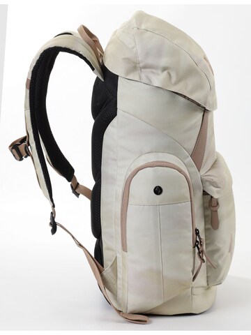 NITRO Rucksack DAYPACKER TWO in Beige
