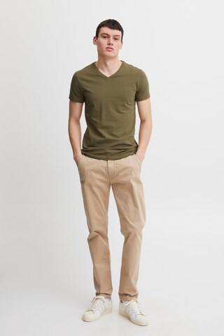 Casual Friday Shirt 'Lincoln' in Green