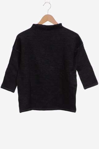 Joseph Janard Sweater XS in Schwarz