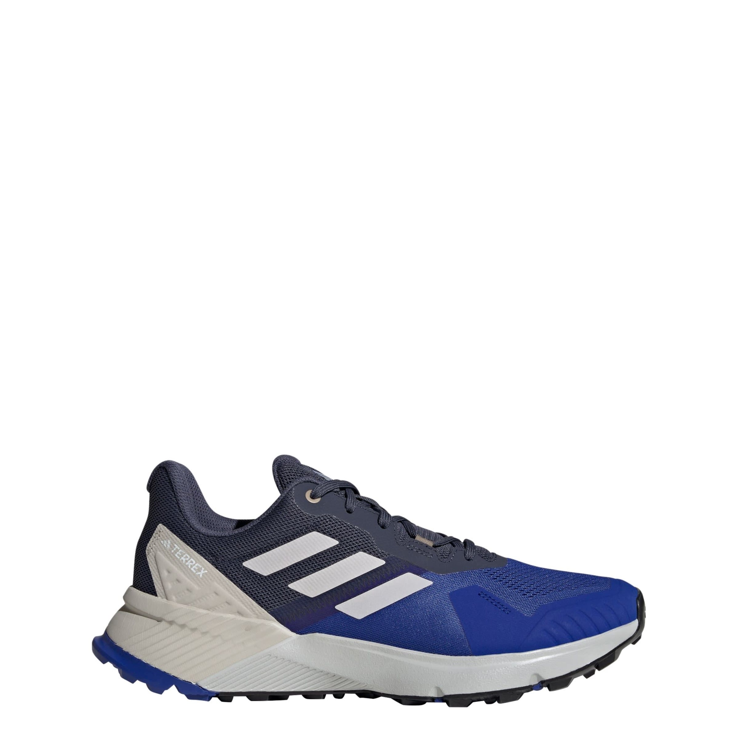 ADIDAS TERREX Loopschoen 'Soulstride' in Blauw