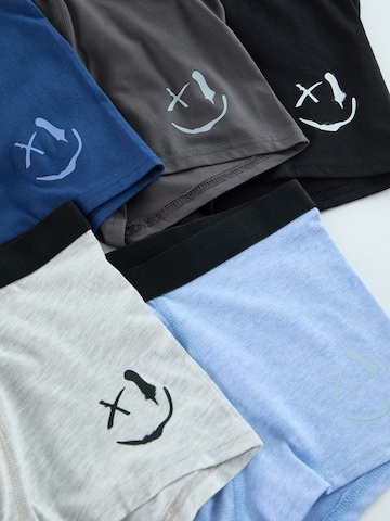 Trendyol - Boxers em azul