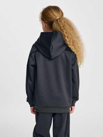 Hummel Sportief sweatshirt in Grijs