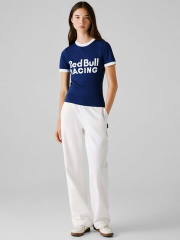 Maglietta di Red Bull Racing x Pepe Jeans in blu