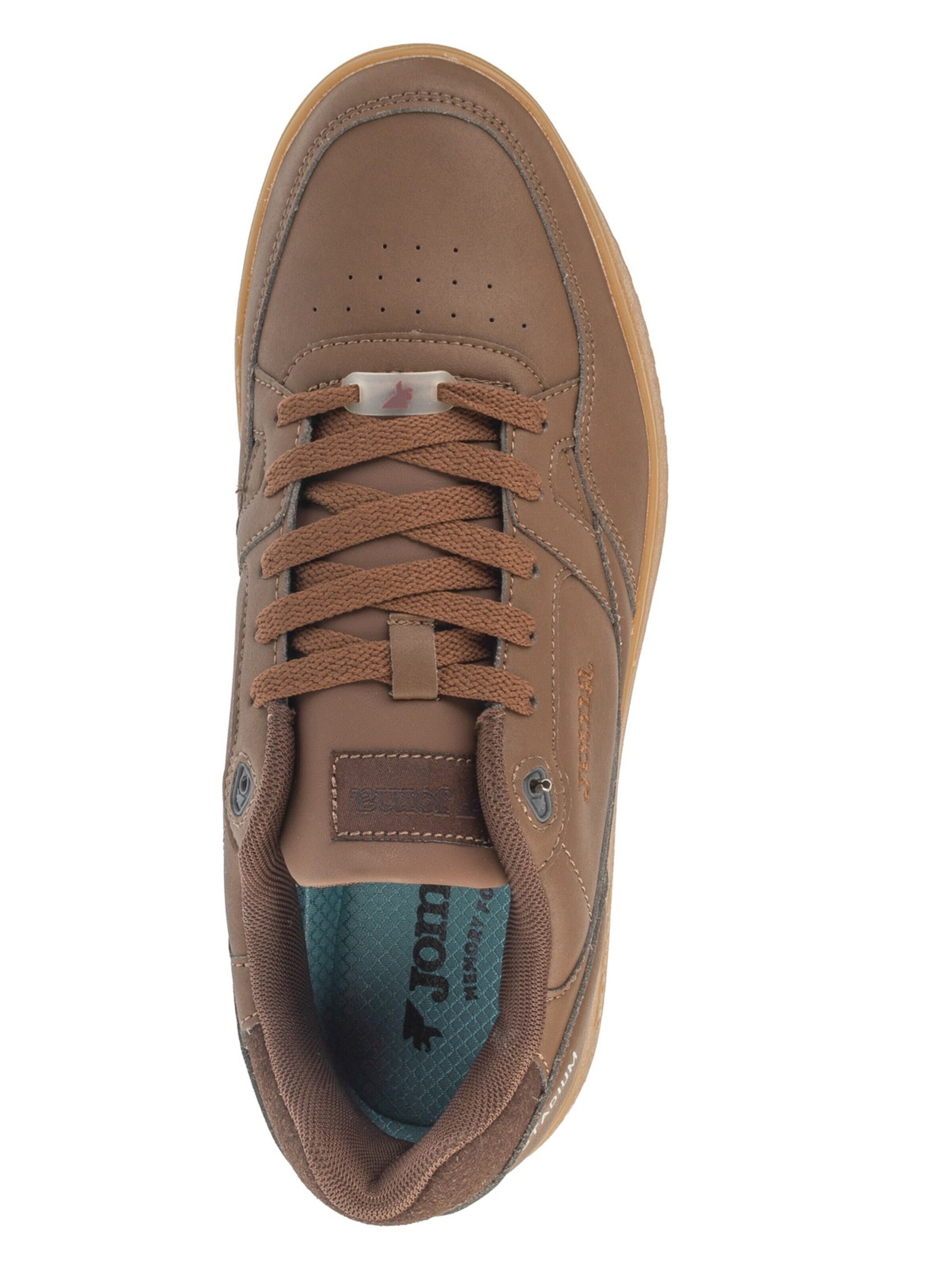 JOMA Platform trainers 'Joma C.Stadium Men 25 CSTAW' in Brown