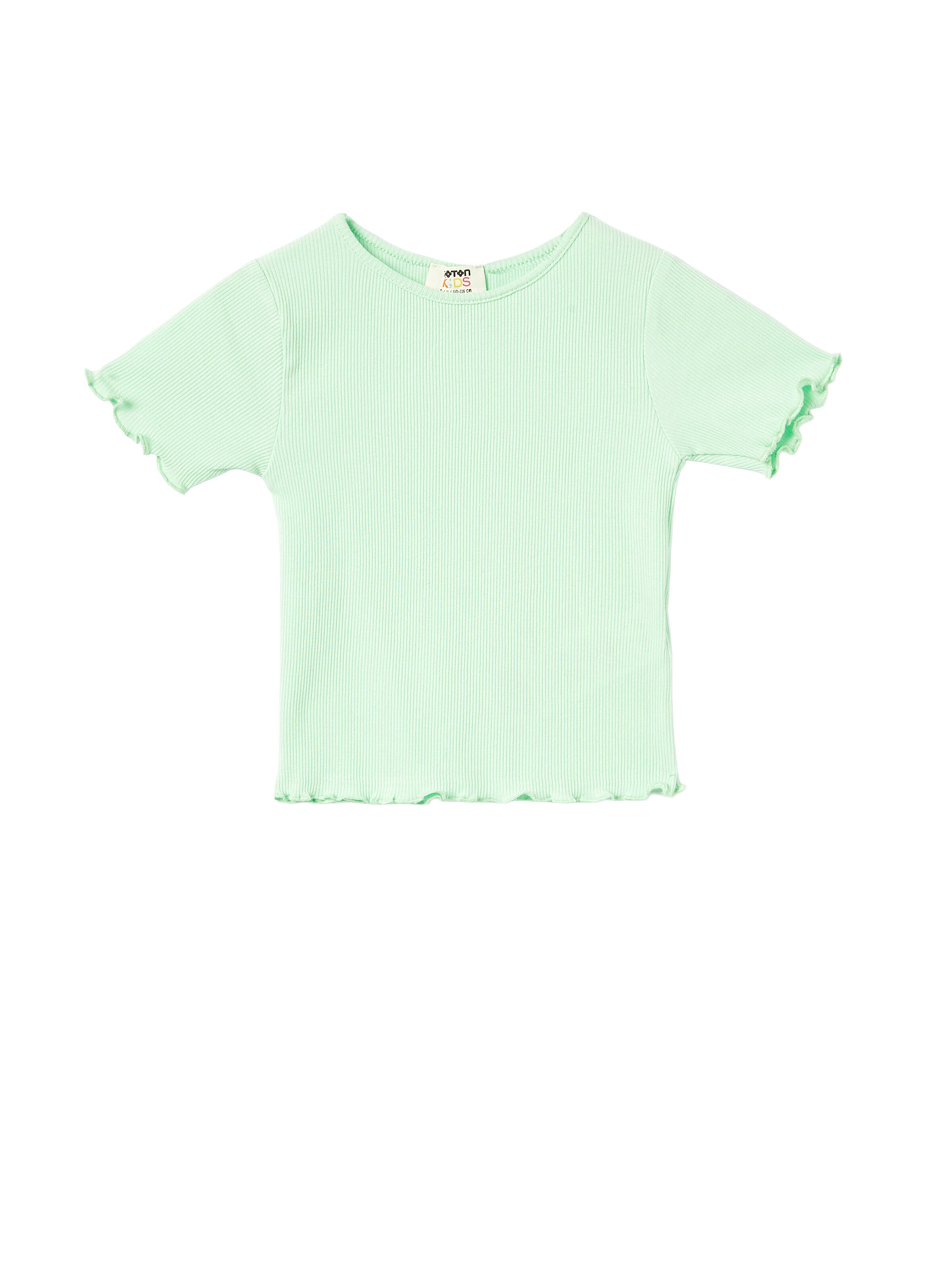 Koton Shirt in Light green, Item view