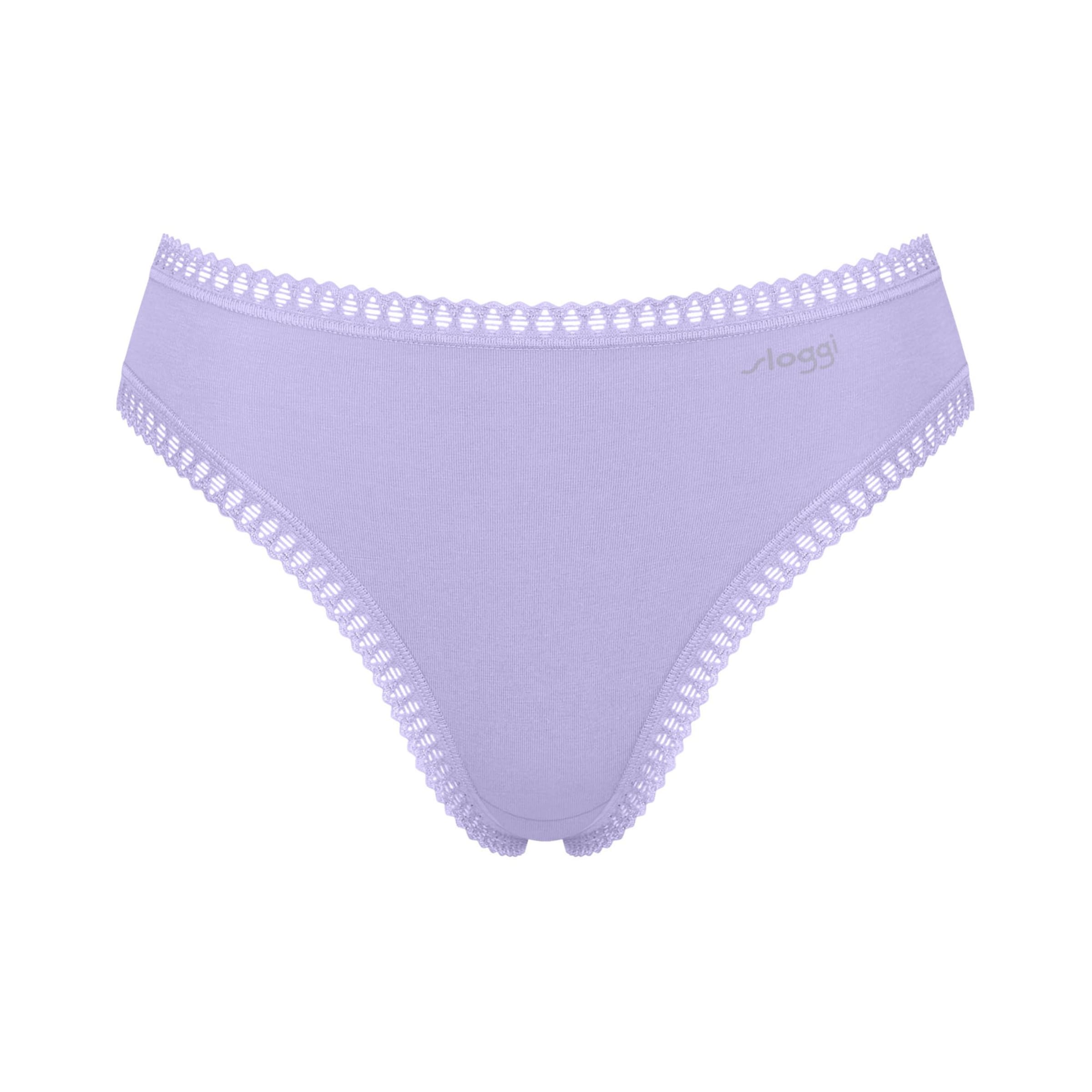 Slip di SLOGGI in colori misti