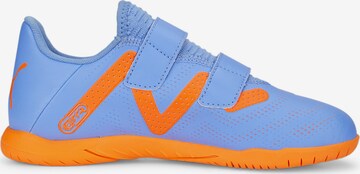 PUMA Sportschoen in Blauw