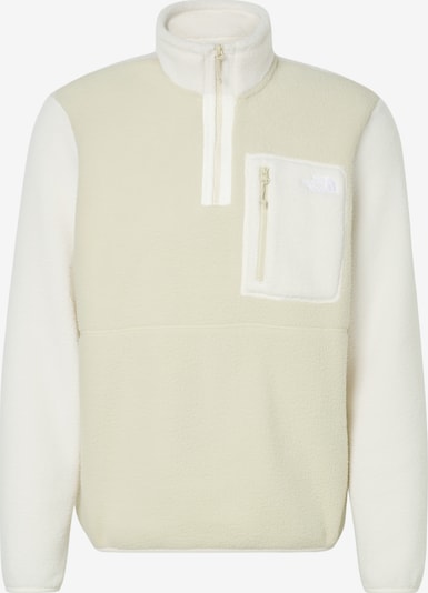 THE NORTH FACE Urheiluneule 'YUMIORI' koossa XS värissä kerma / norsunluu, Tuotenäkymä