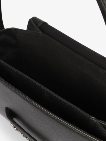 Scalpers Handtasche in Schwarz