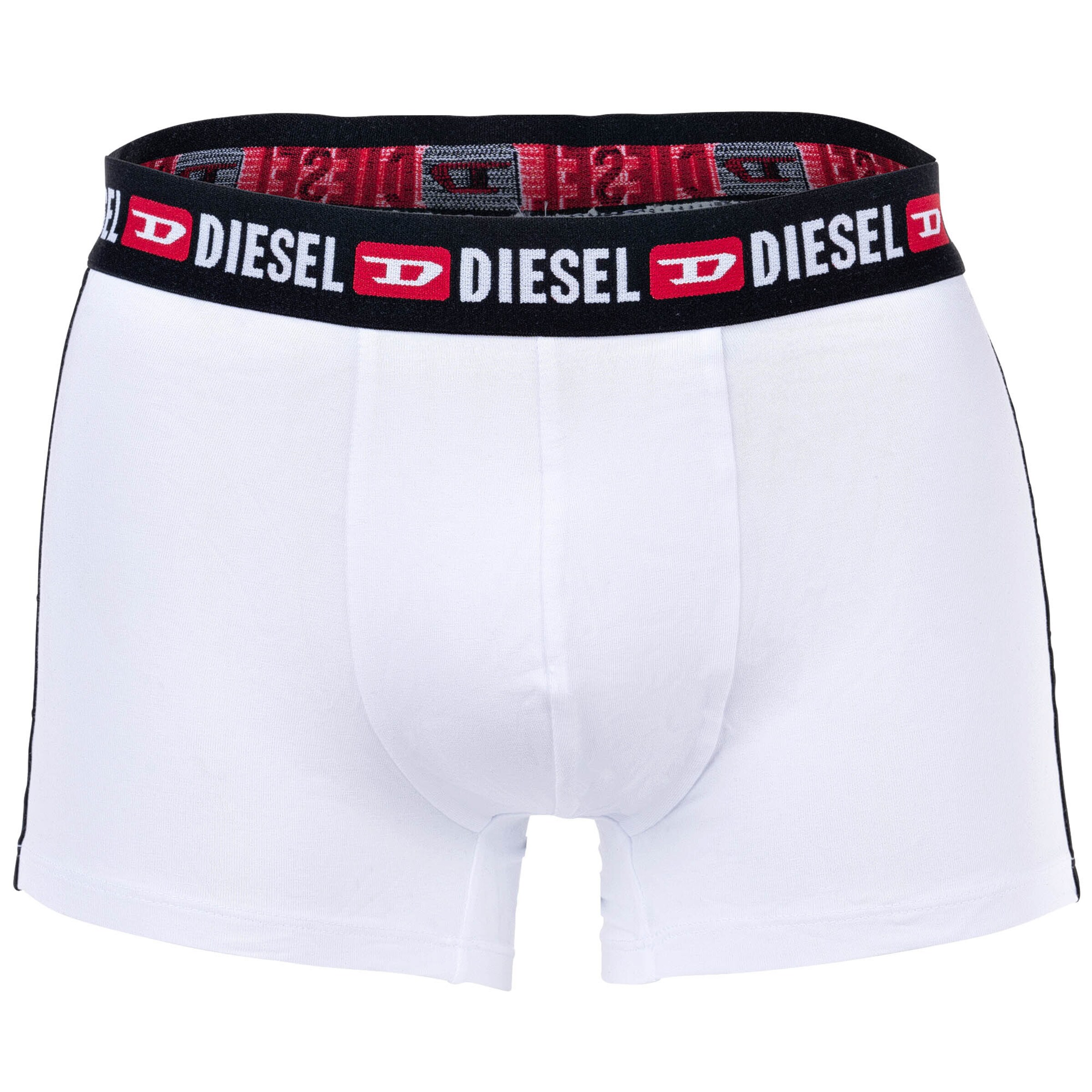 DIESEL Boxerky 'SHAWN' – šedá
