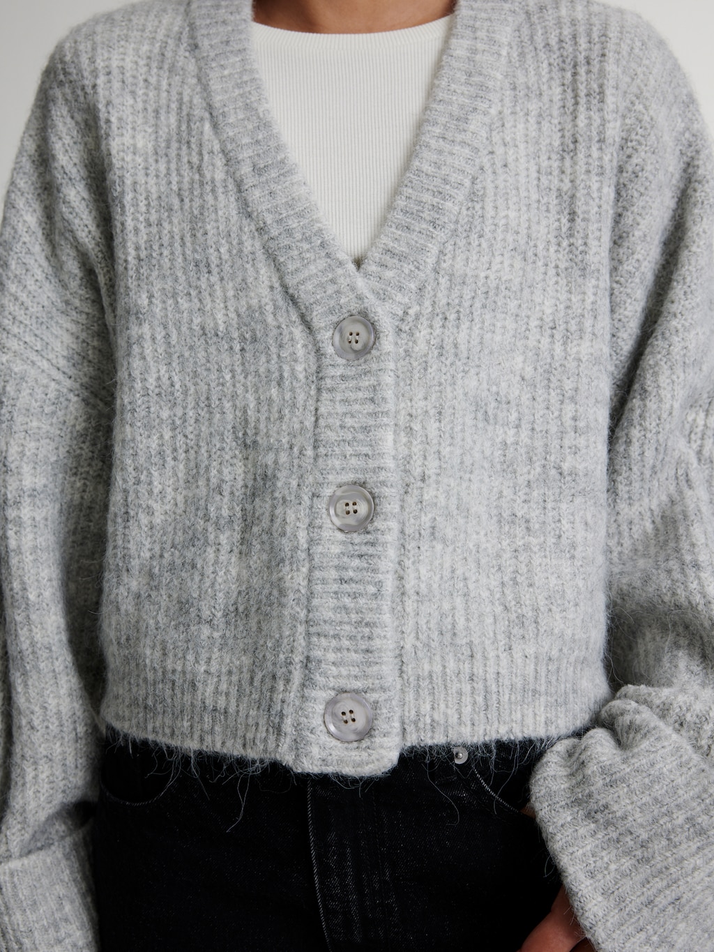 Cardigan 'Violetta'