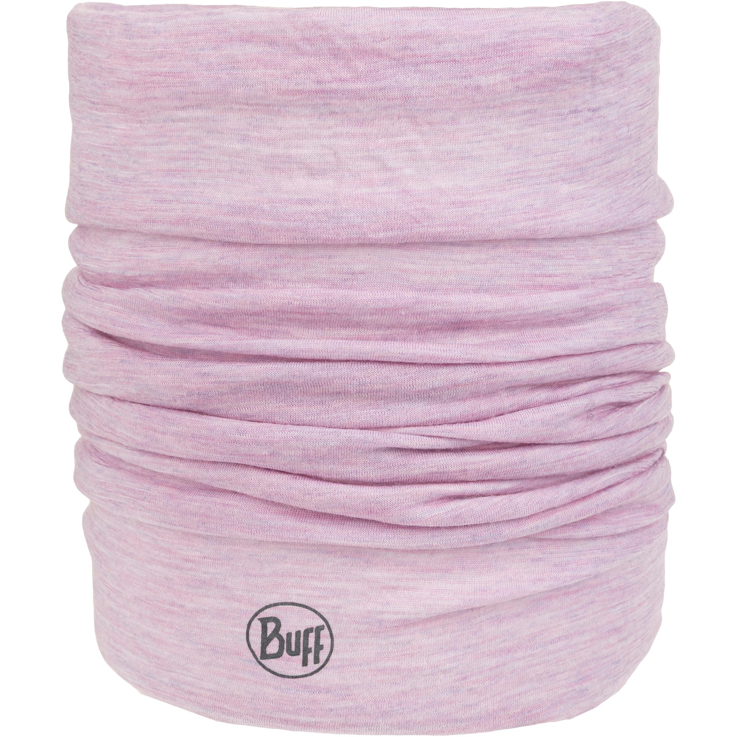 BUFF Sports Scarf in Pink: front