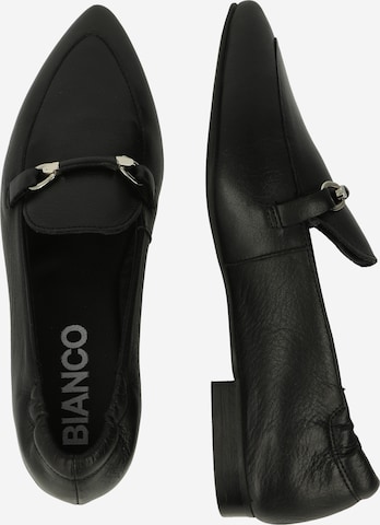 Bianco Classic Flats 'BIATRACEY' in Black