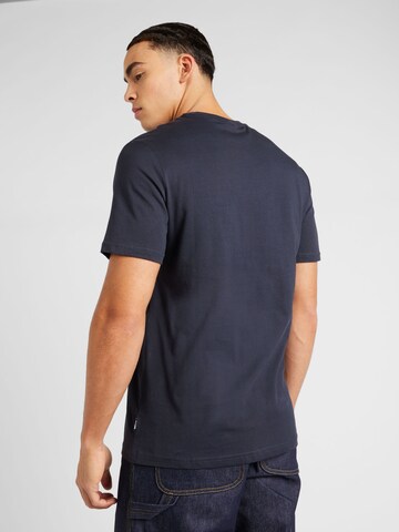 T-Shirt 'LANDON' Only & Sons en bleu