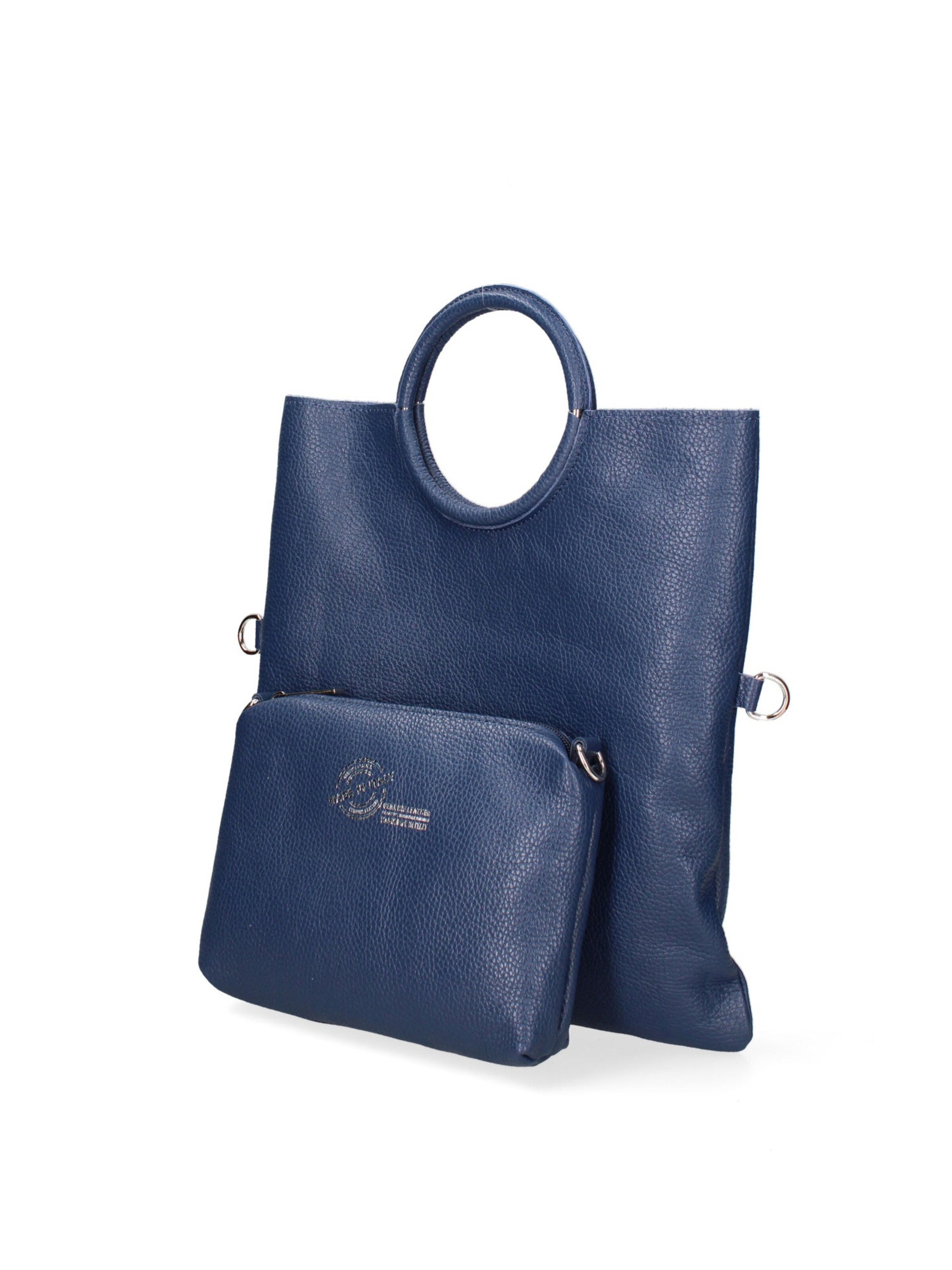 Gave Lux Handtas 'Valora Chic' in Blauw
