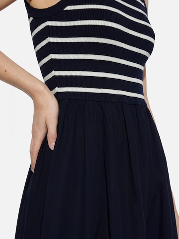 YAS Dress 'YASMiri' in Blue