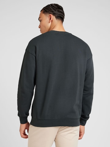 SCOTCH & SODA Sweatshirt in Grün