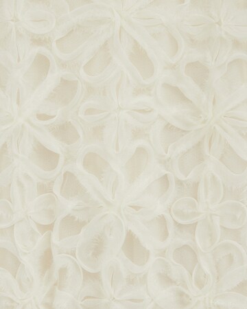 WE Fashion Платье в Белый