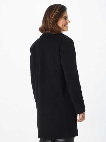 GIL BRET Between-Seasons Coat in Black