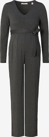 Tuta jumpsuit di Esprit Maternity in grigio