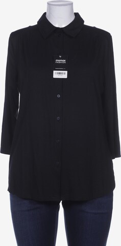 Efixelle Blouse & Tunic in XL in Black: front