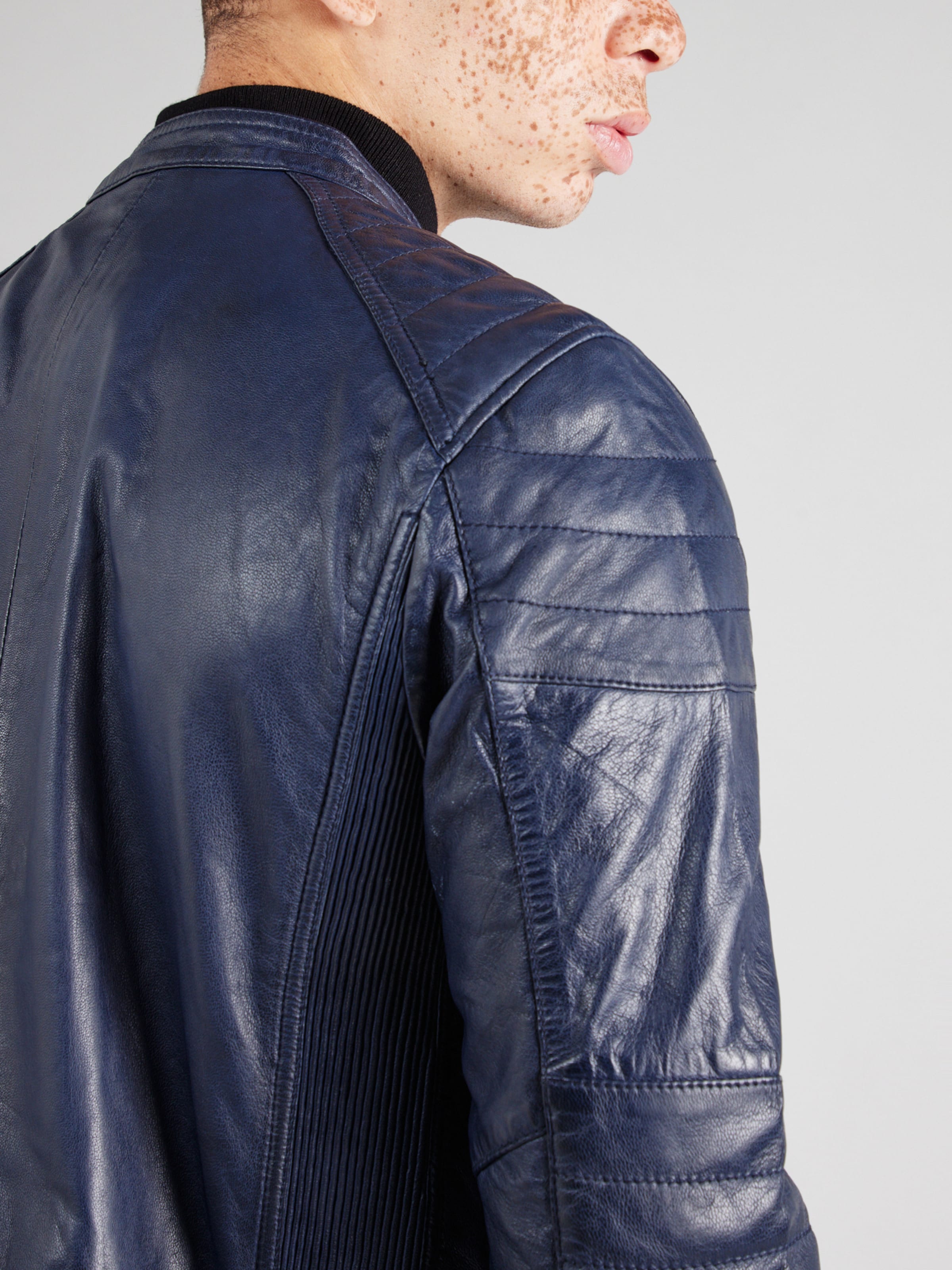 Goosecraft Leather jackets for men Buy online ABOUT YOU