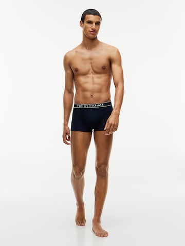 Tommy Hilfiger Underwear Boxer shorts 'Essential' in Blue