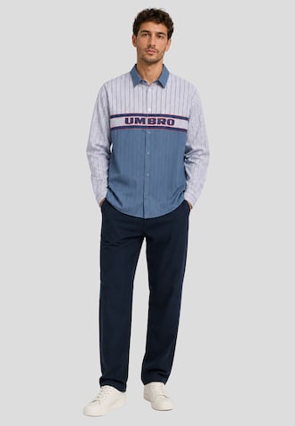 Comfort fit Camicia di UMBRO in colori misti