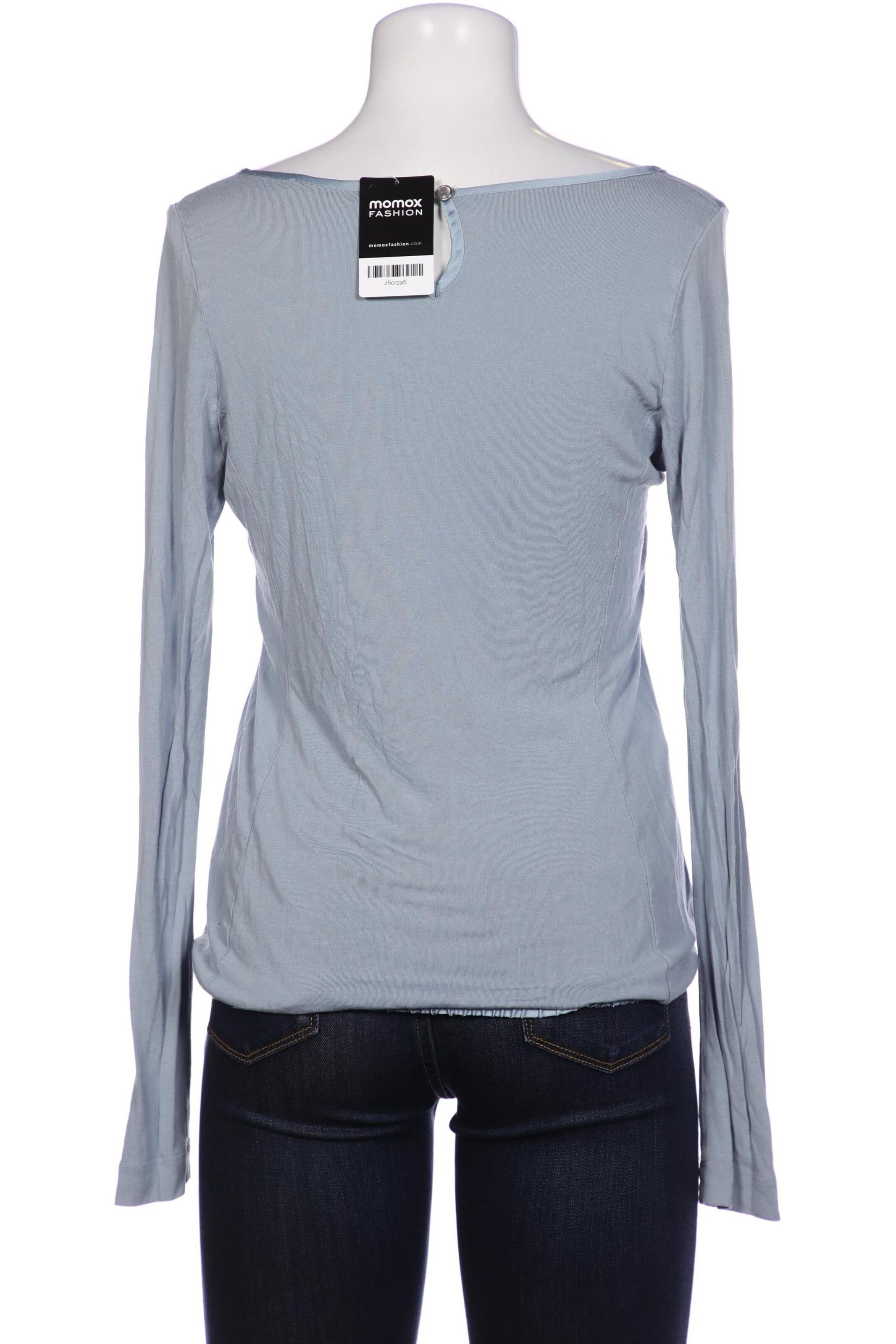 Expresso Top & Shirt in M in Blue