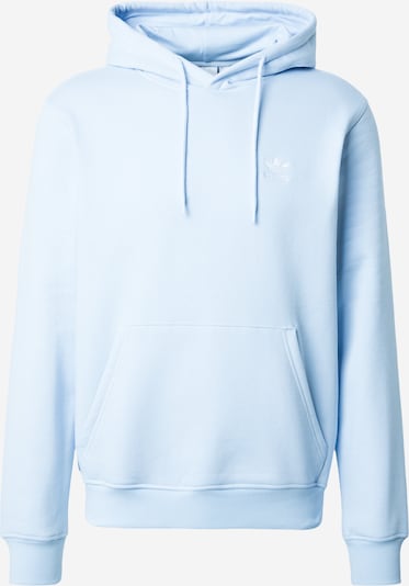 ADIDAS ORIGINALS Collegepaita 'Essentials' värissä vaaleansininen, Tuotenäkymä