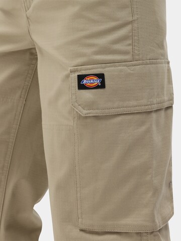 Regular Pantalon cargo 'Hooper Bay' DICKIES en beige