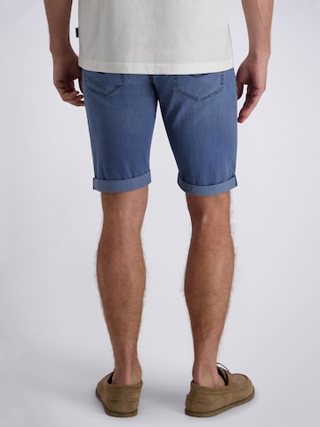 Regular Jean 'Sisteron' PIERRE CARDIN en bleu