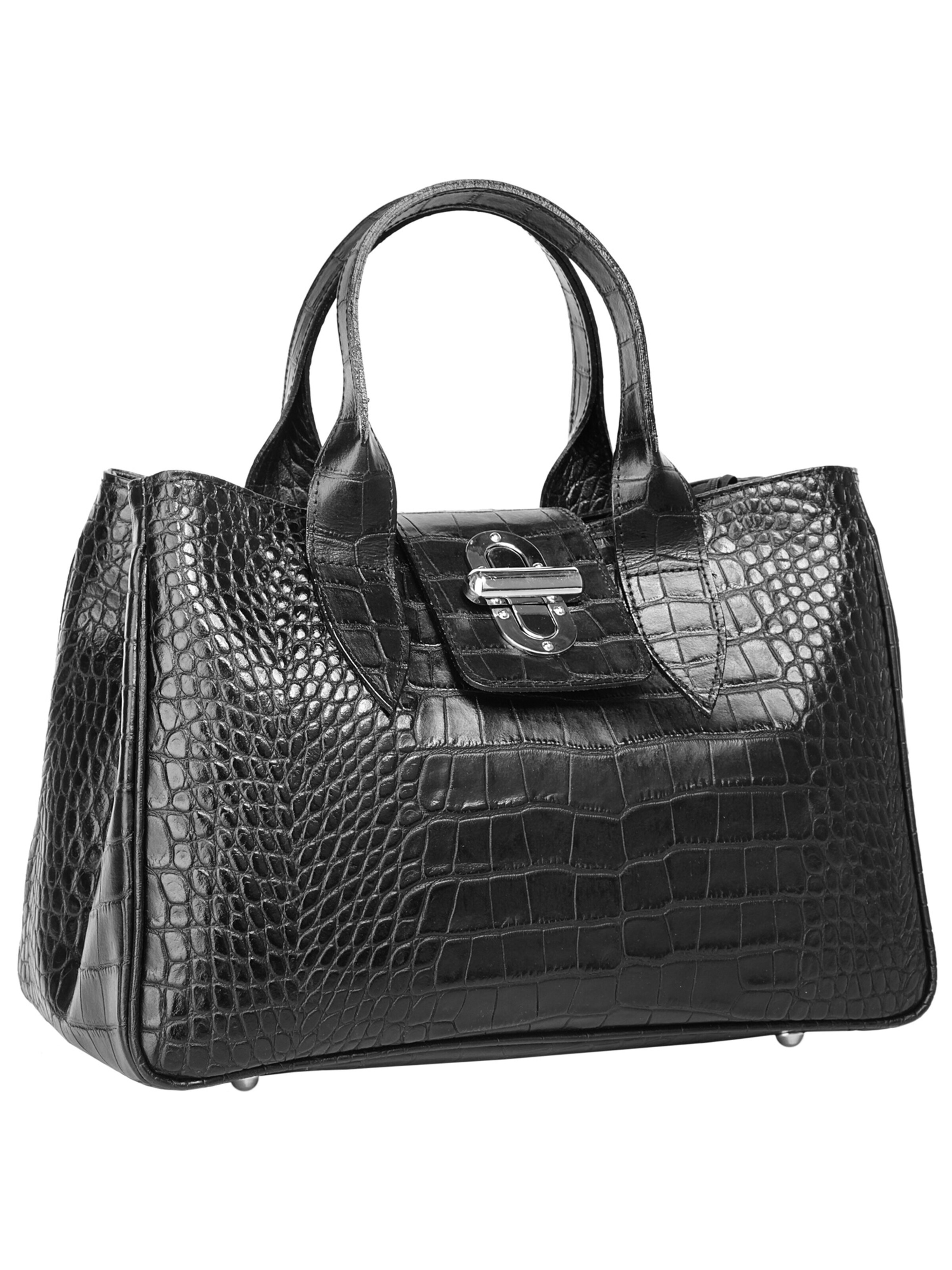 Sacs à main Cluty en noir